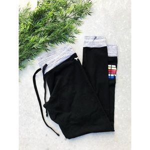 PINK Victoria’s Secret Yoga Leggings